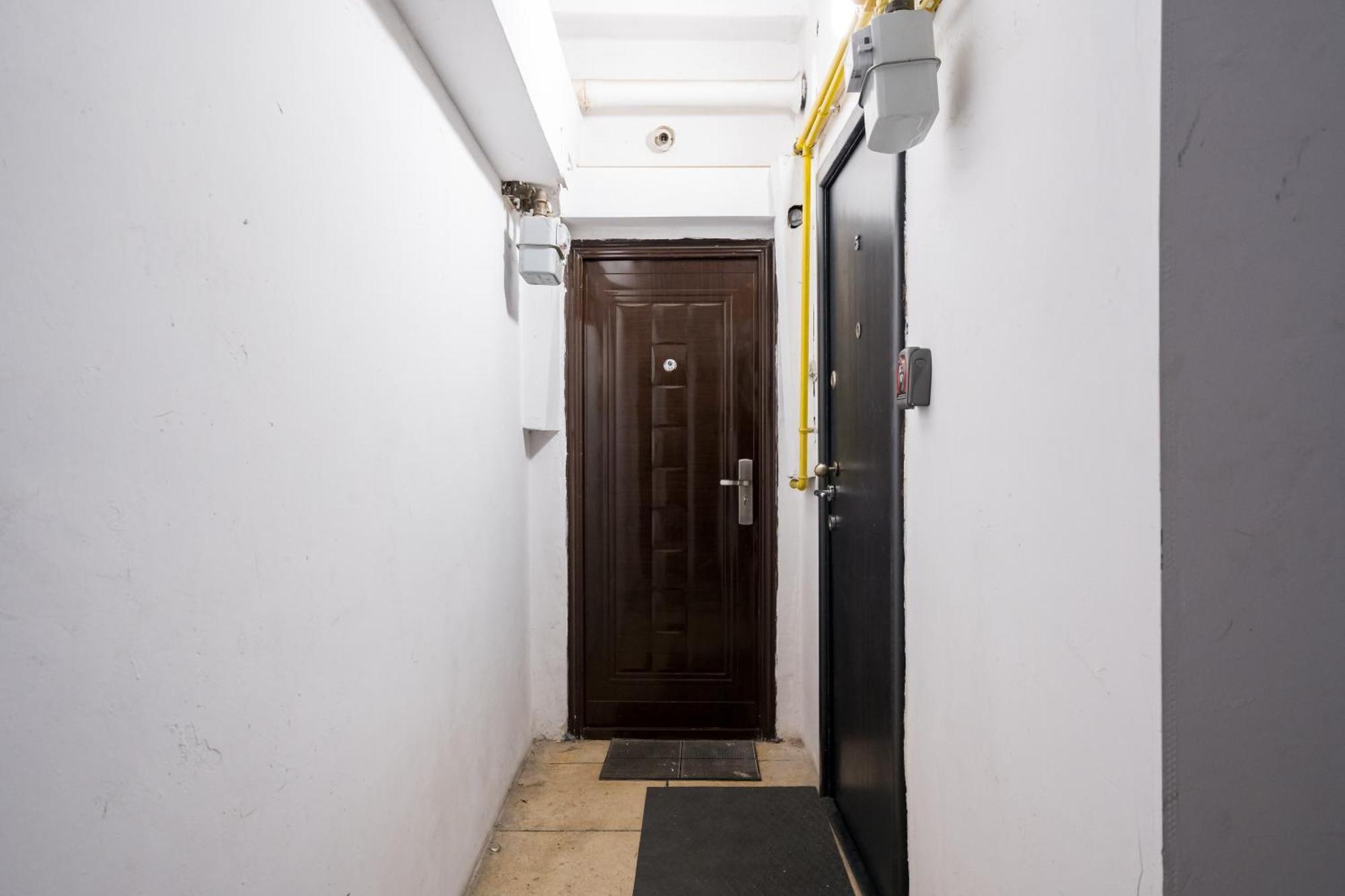 Chic Studio Near Bucharest'S Top Landmarks Extérieur photo
