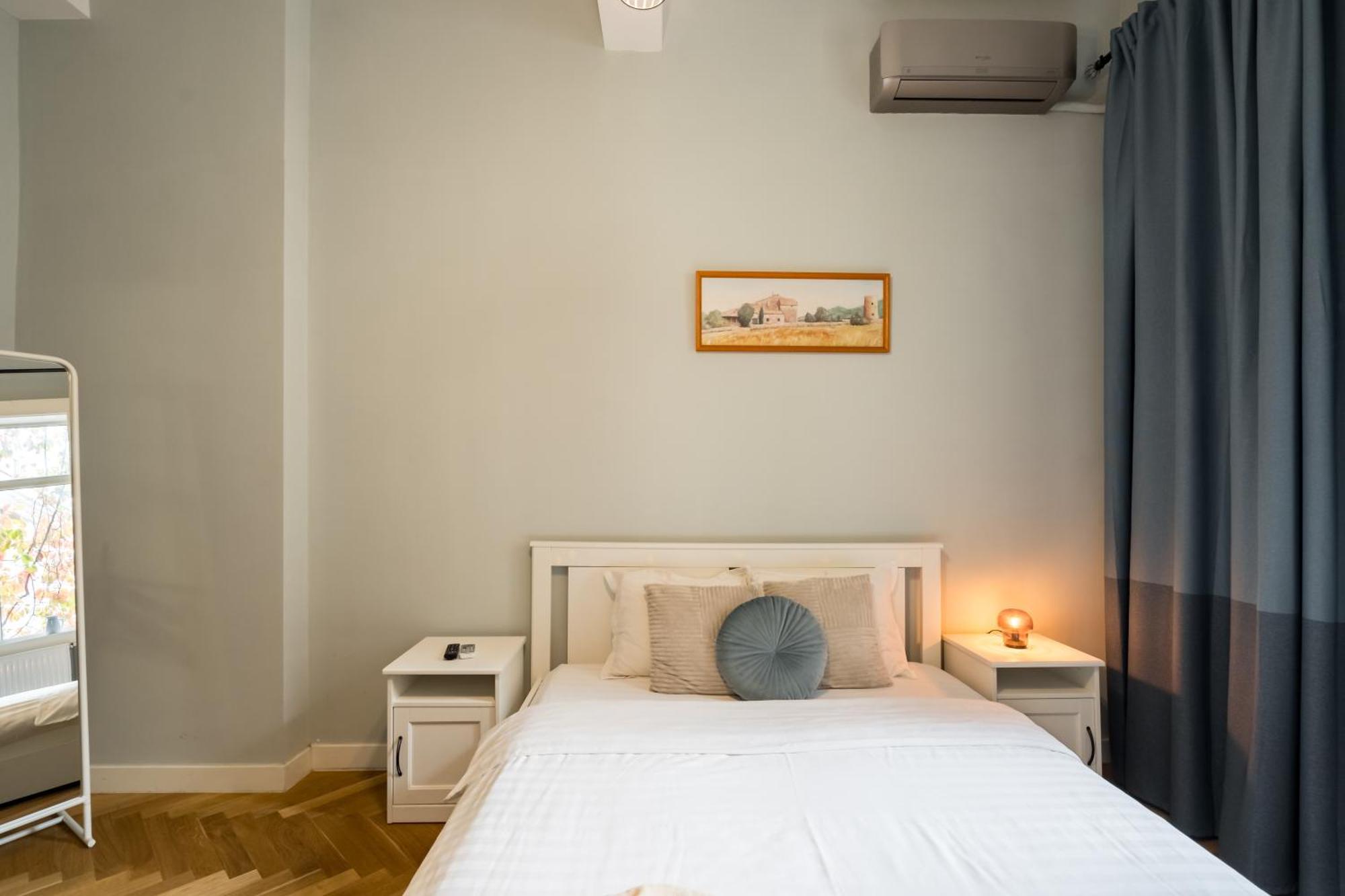 Chic Studio Near Bucharest'S Top Landmarks Extérieur photo