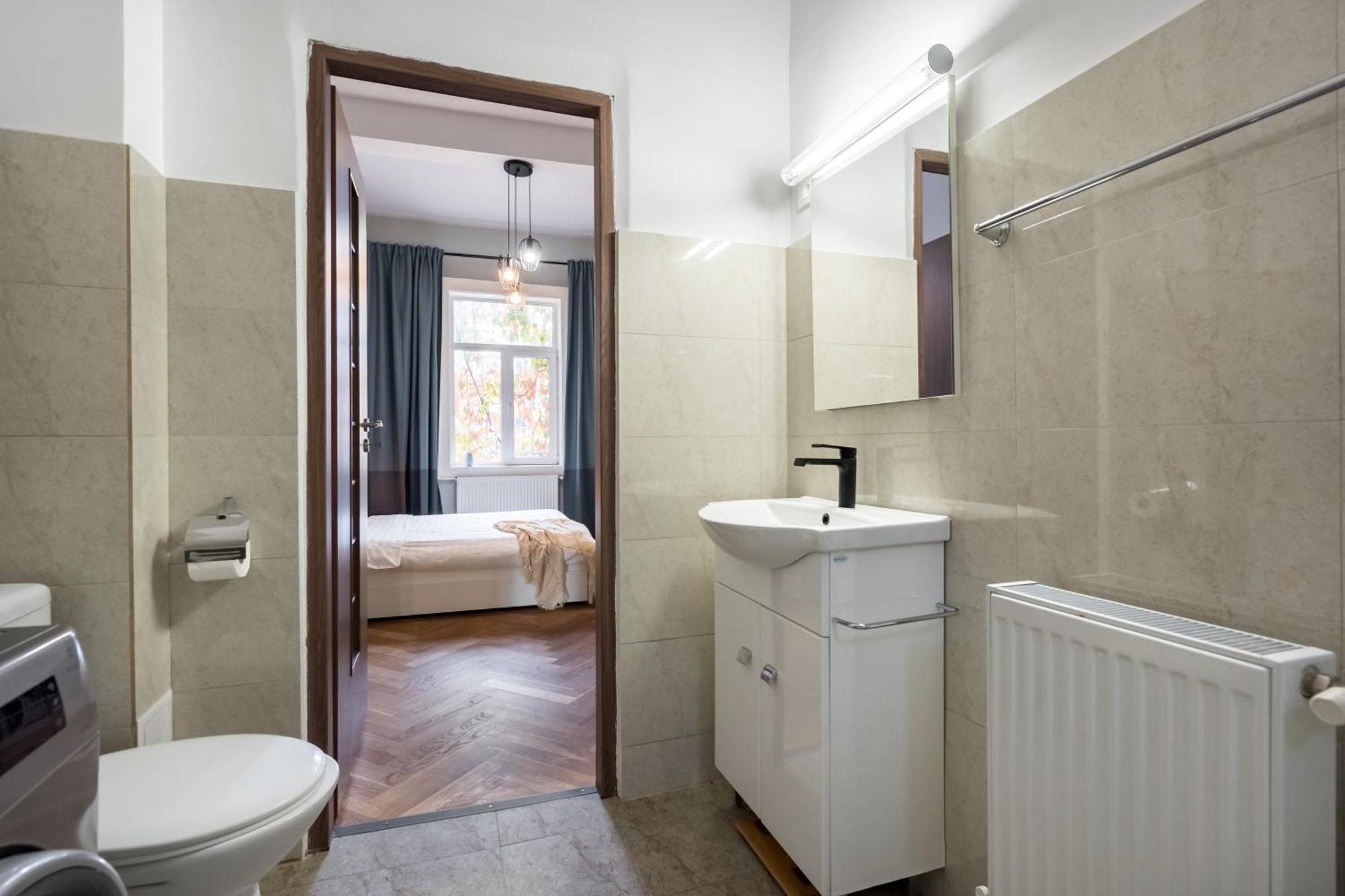 Chic Studio Near Bucharest'S Top Landmarks Extérieur photo