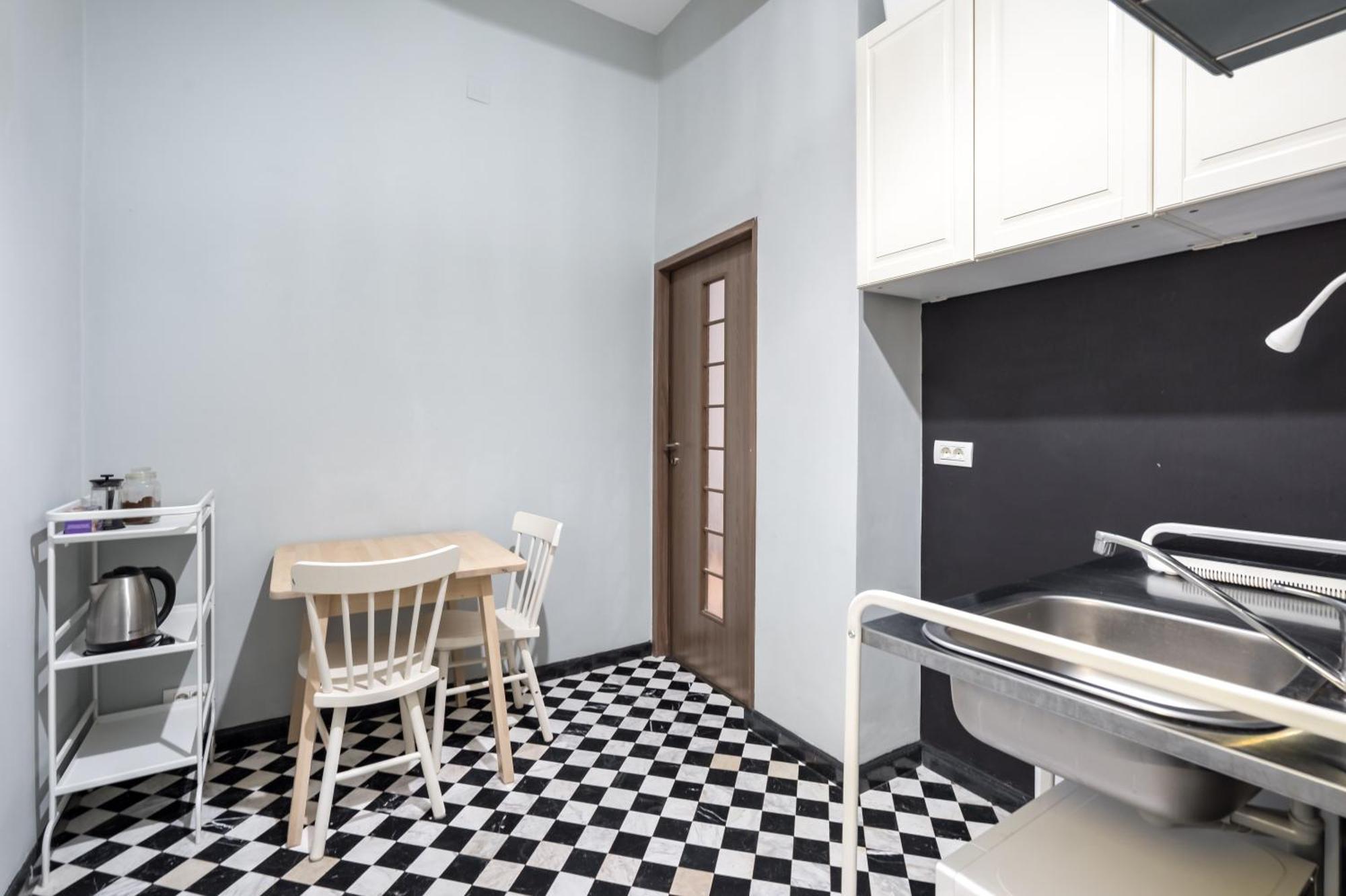 Chic Studio Near Bucharest'S Top Landmarks Extérieur photo