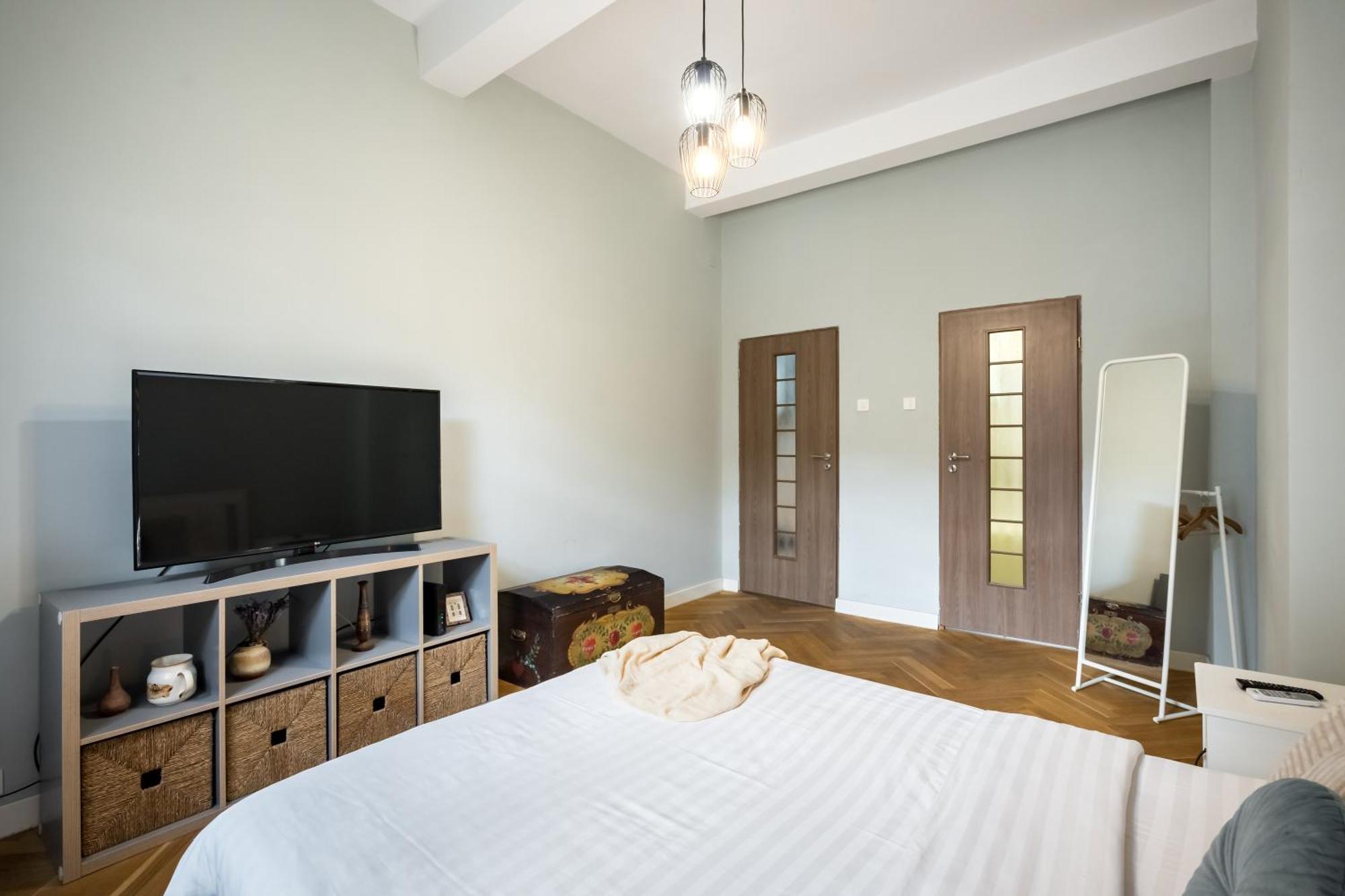 Chic Studio Near Bucharest'S Top Landmarks Extérieur photo