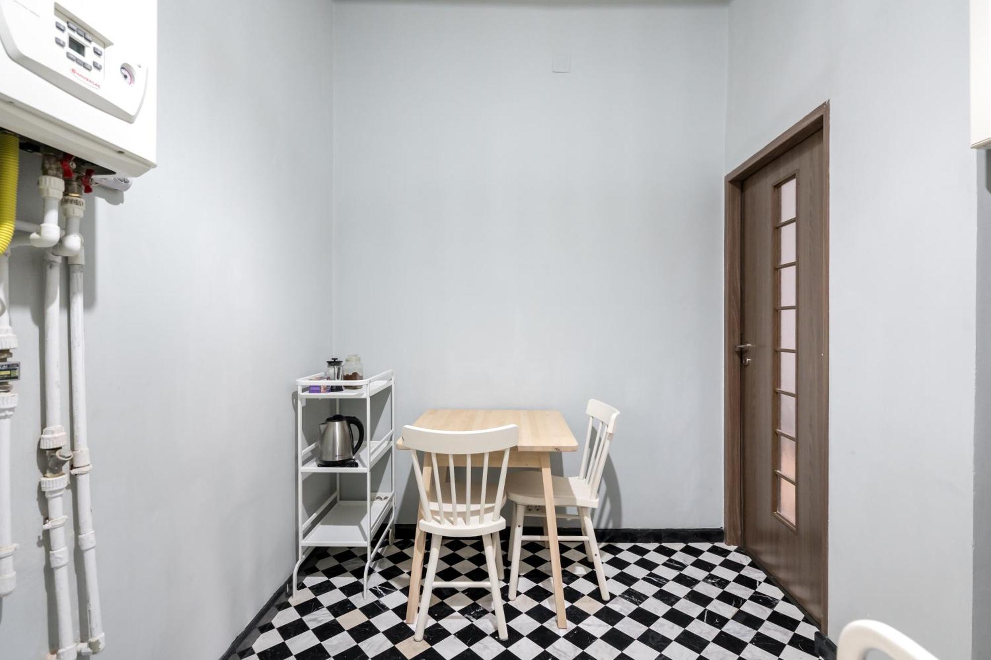 Chic Studio Near Bucharest'S Top Landmarks Extérieur photo