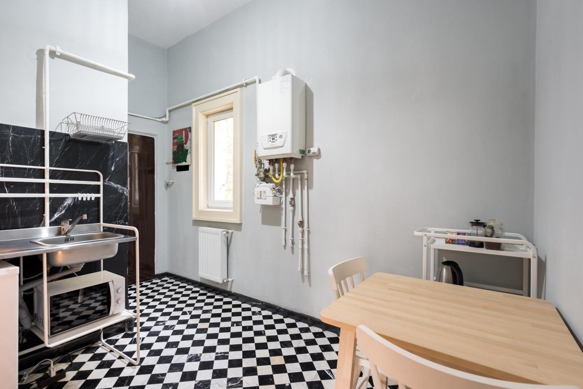 Chic Studio Near Bucharest'S Top Landmarks Extérieur photo