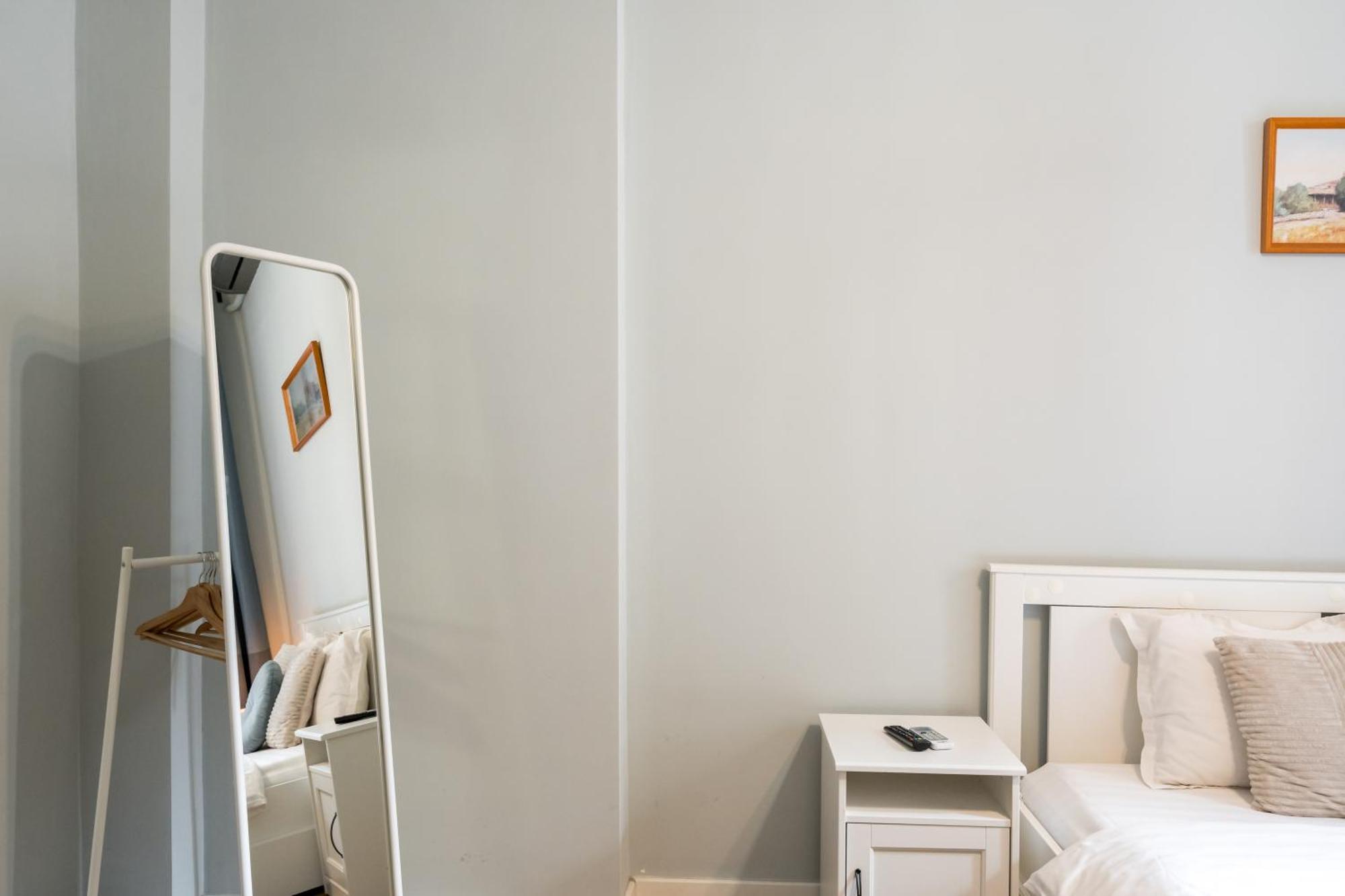 Chic Studio Near Bucharest'S Top Landmarks Extérieur photo
