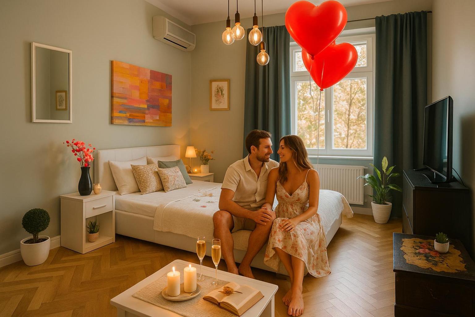 Chic Studio Near Bucharest'S Top Landmarks Extérieur photo